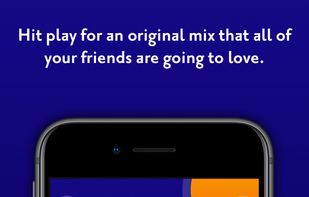 Friend Mix screenshot 3