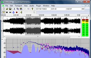 WaveShop screenshot 3