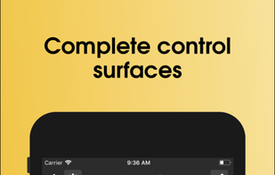 Knob Lab screenshot 3