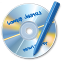 Windows DVD Maker icon