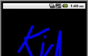 Media Alarm screenshot 1