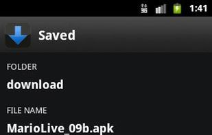 Download All Files screenshot 2