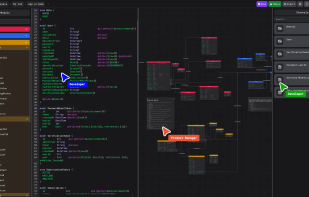 Schema Visualizer screenshot 1