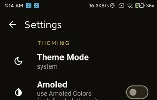 YA Habit Tracker screenshot 3
