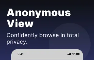 Startpage Private Browser screenshot 2