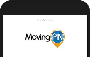MovingPIN screenshot 2