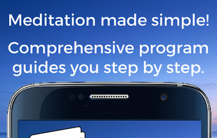 OMG. I Can Meditate! screenshot 1