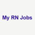 My RN Jobs icon