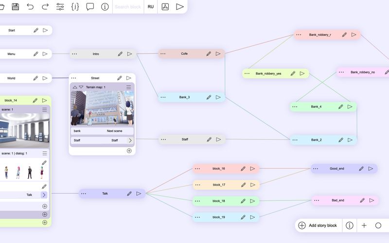 Twine Alternatives and Similar Apps & Services AlternativeTo