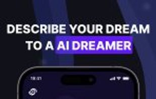 Dreambook AI screenshot 2