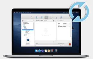 Roxio Toast screenshot 3