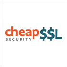 CheapSSLsecurity icon