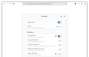 Add Water screenshot 1