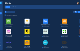 Hourly (Time Tracker) screenshot 3