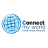 Connectmyworld - Gps Tracking App icon