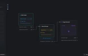 Waveloom screenshot 1