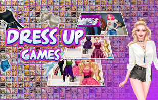 156+ Best Games for Girls screenshot 2