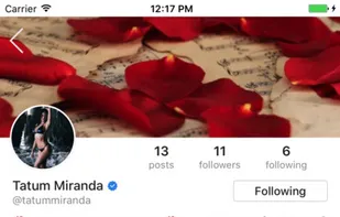 Pixegram screenshot 1