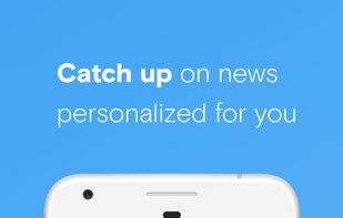 Opera browser - news & search screenshot 1