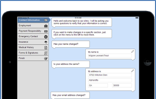 MediPro Lytec Practice Management screenshot 2
