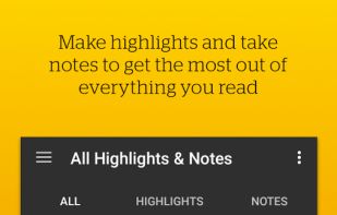 O'REILLY Safari screenshot 2