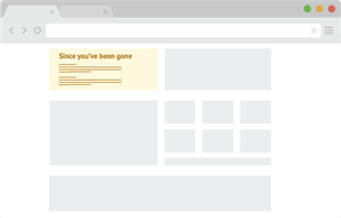SYBG (Since You Been Gone) screenshot 3