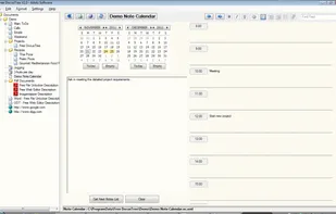 Free DocusTree screenshot 2