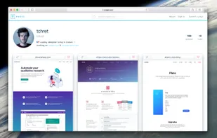 Pages.xyz screenshot 2
