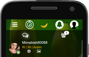 BC Dating screenshot 1