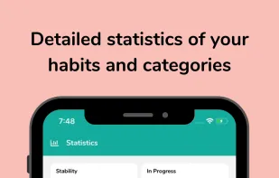 Habitude screenshot 3