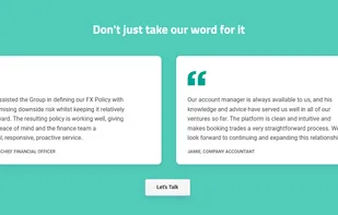 Oku Markets screenshot 1