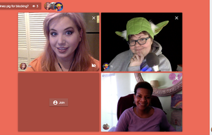 WeKiki.party screenshot 3