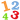 7+ Taskbar Numberer Icon