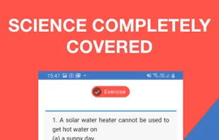 Trustudies screenshot 1