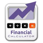 FinCal Plus - Financial Calculator icon
