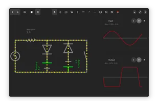 Coulomb screenshot 1