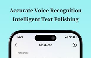 Slax Note screenshot 2