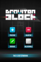 Graviton Block screenshot 1