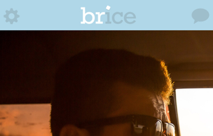 Brice screenshot 3