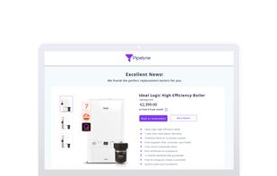 Product Details Page