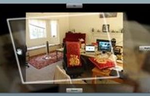 PhotoNAV3D screenshot 1