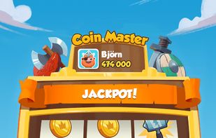 Coin Master screenshot 2