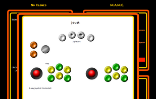 Wah!Cade screenshot 1