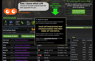 Ask Mr. Robot screenshot 1