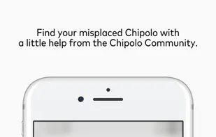 Chipolo screenshot 1