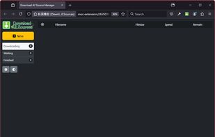 Download All Sources screenshot 1