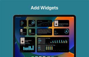 Book Tracker: Reading list screenshot 1