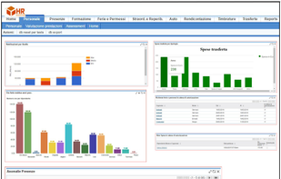 HR-Assistant screenshot 1