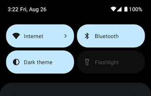 Massive screenshot 3