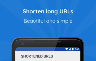 Short1.link screenshot 1